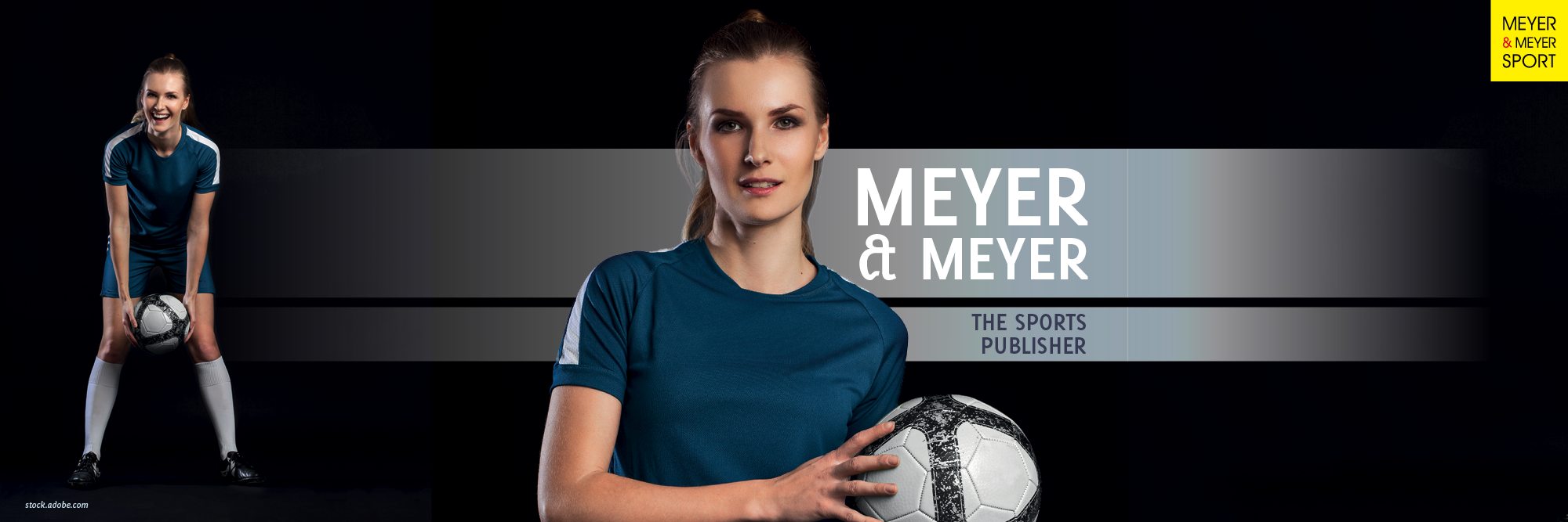 KERRI MAJOR TALKS TO WOMEN'S FITNESS MAGAZINE - Meyer and Meyer Sport UK